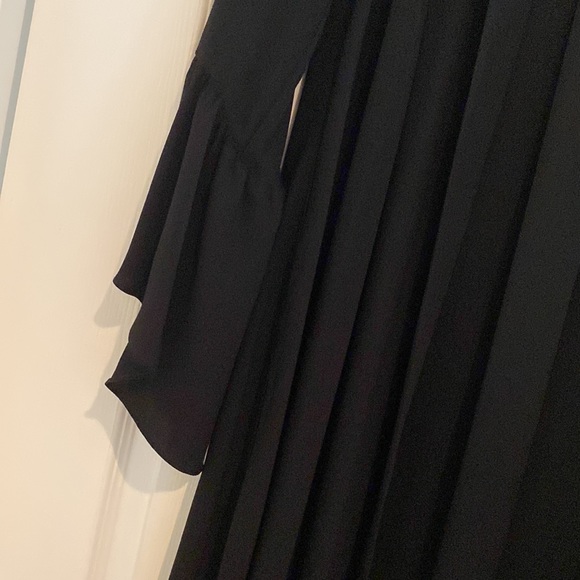 BCBGMAXAZRIA Dina Robe Duster - Picture 3 of 5